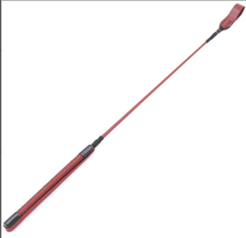 Bordeaux Bite - Crop Frustino Lungo Bordeaux