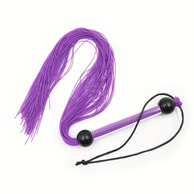 GummiGleer - Flogger in Gomma