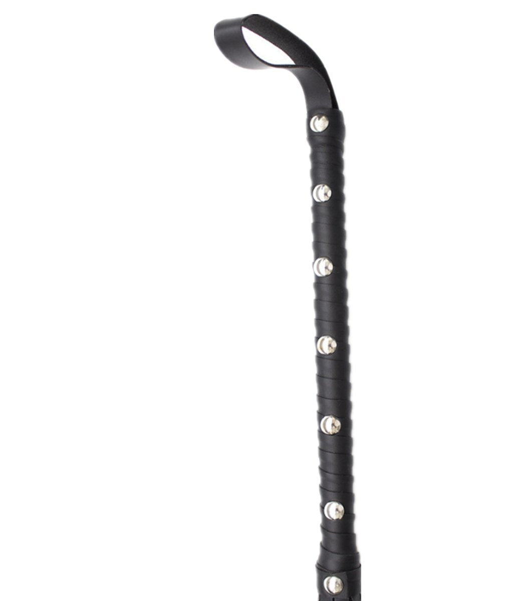 Dark Lash - Flogger con manico lungo