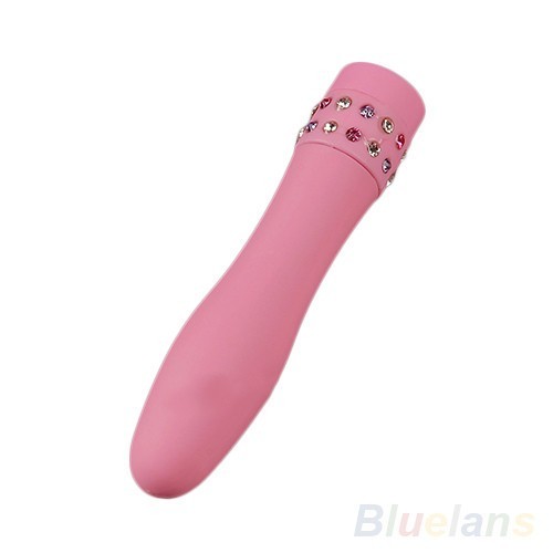 Mini Vibratore Vaginale Princess