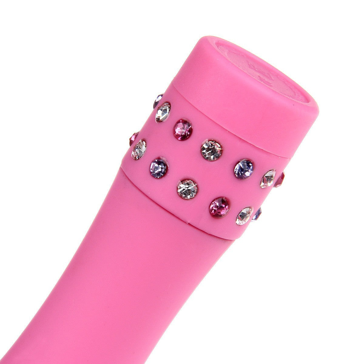 Mini Vibratore Vaginale Princess