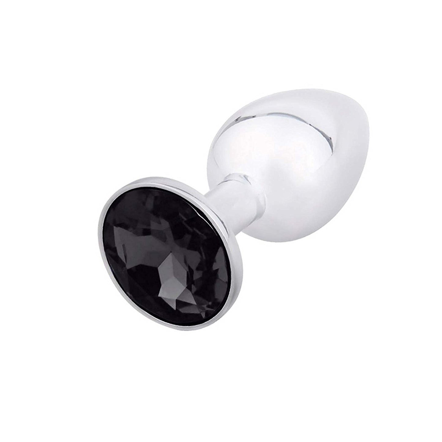 Rinox - Butt Plug Anale Classic in Acciaio Inox