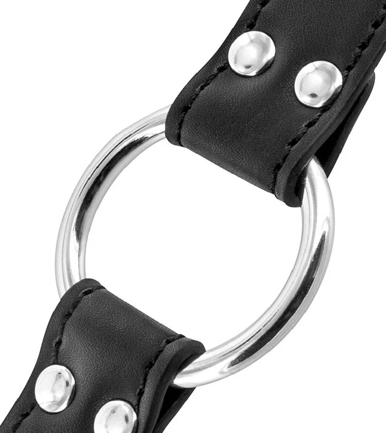 anello della ring gag