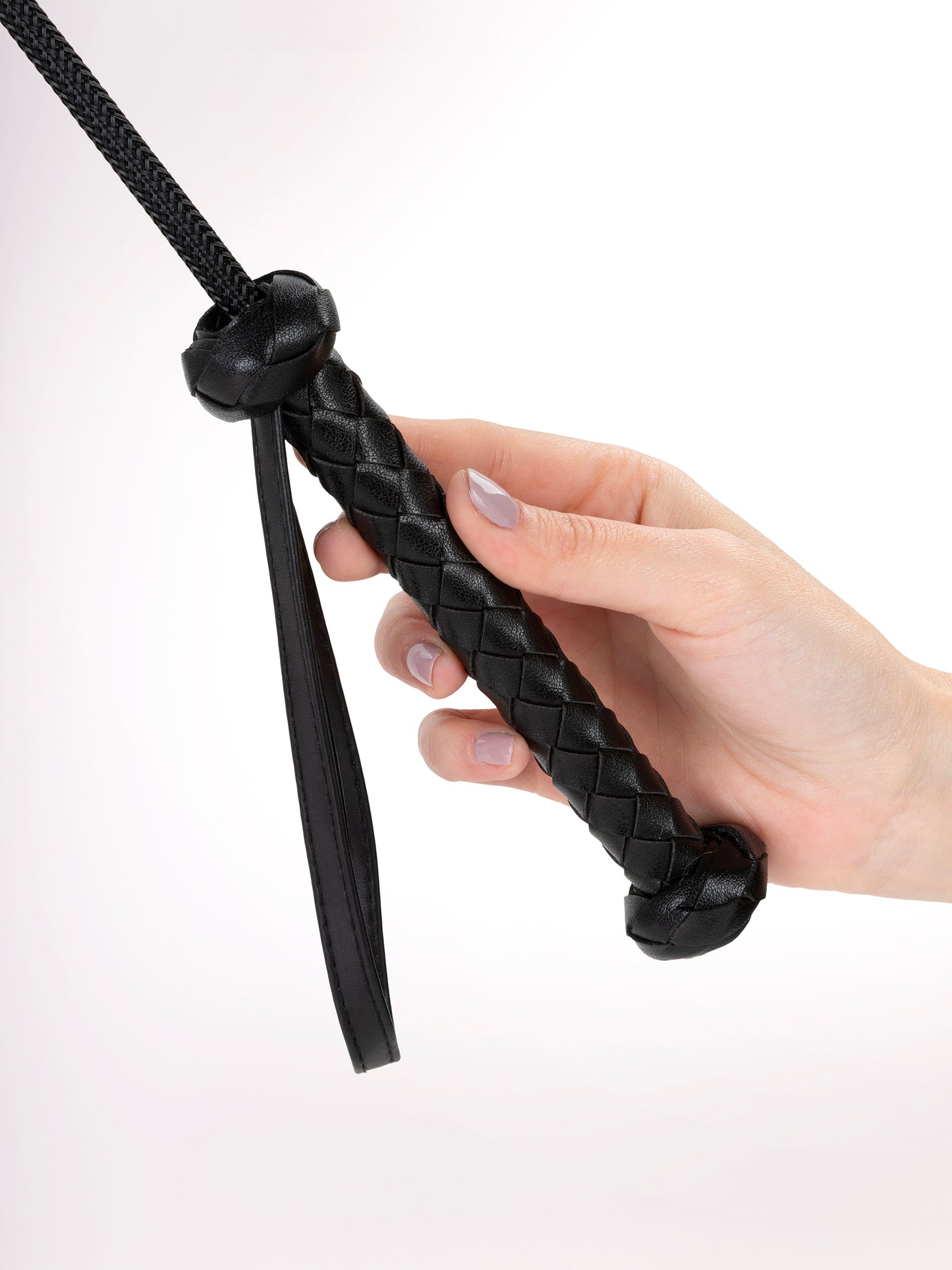 Black Lord - Frustino Crop