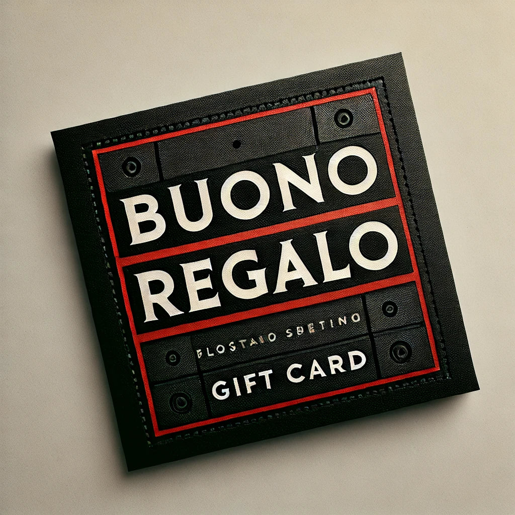 Buono Regalo