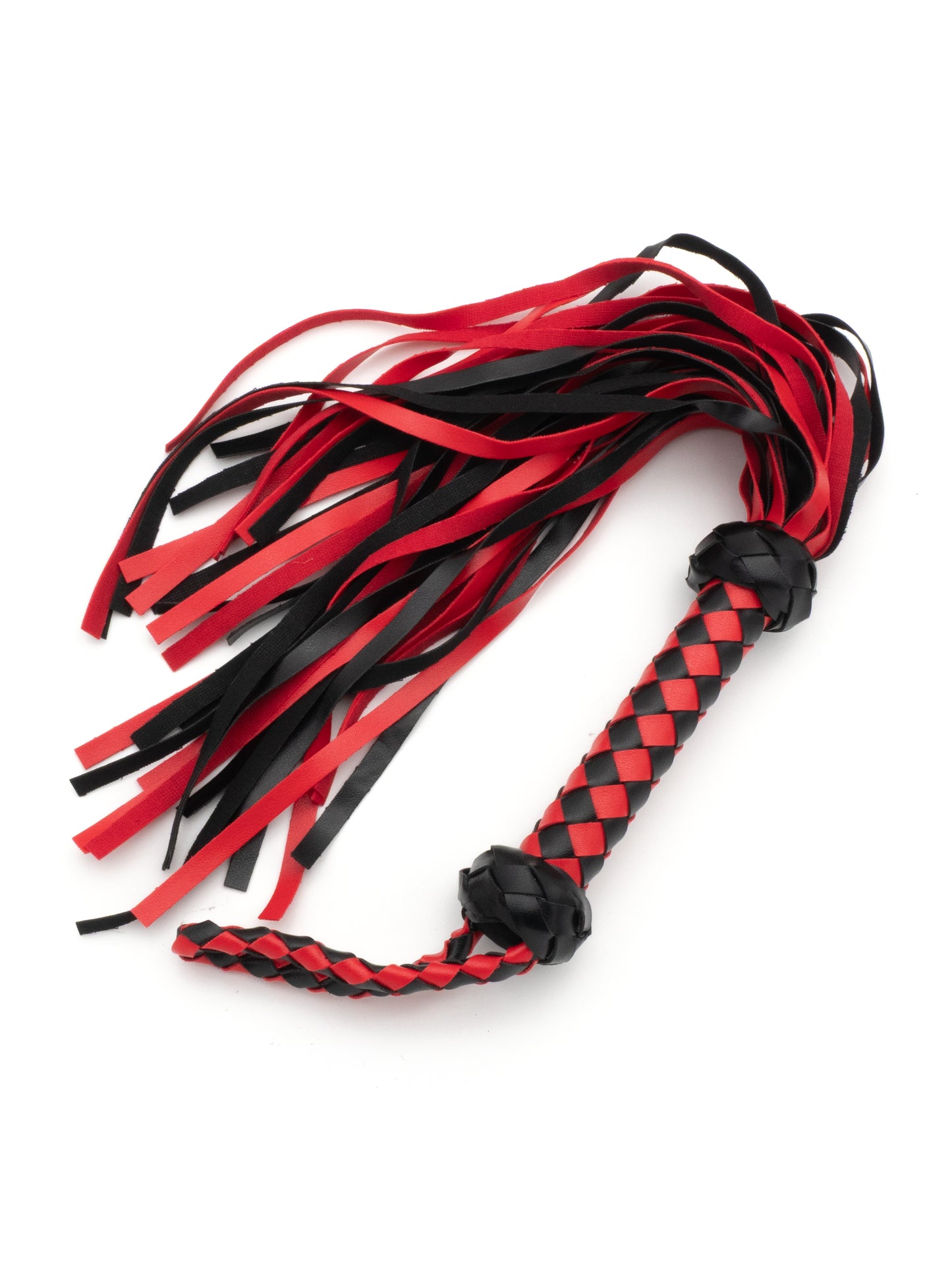 Dark Inferno - Flogger Bicolor