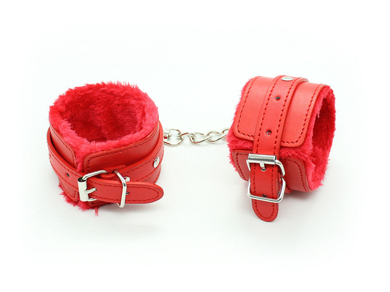 manette*Rosso*