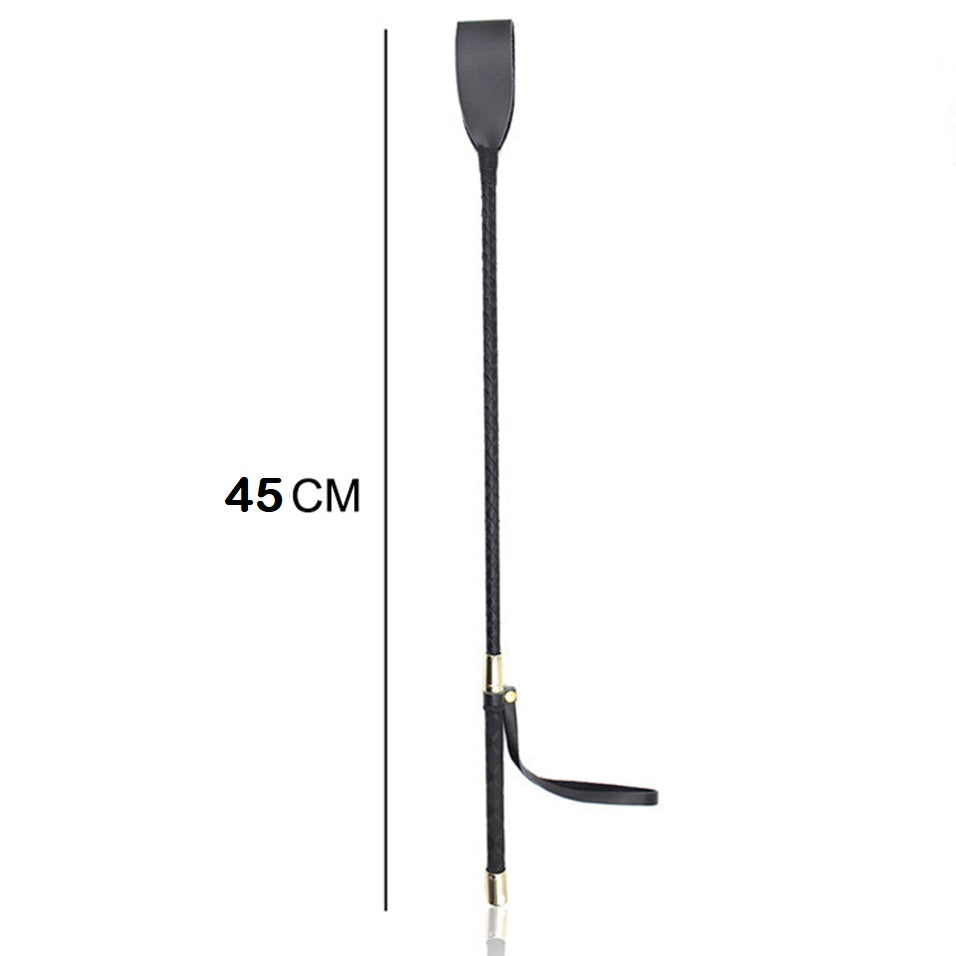 Black Snap - Frustino Crop classic