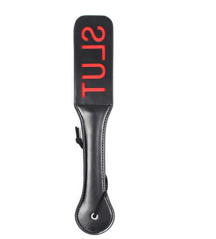 Double Echo - Paddle rigido doppio strato