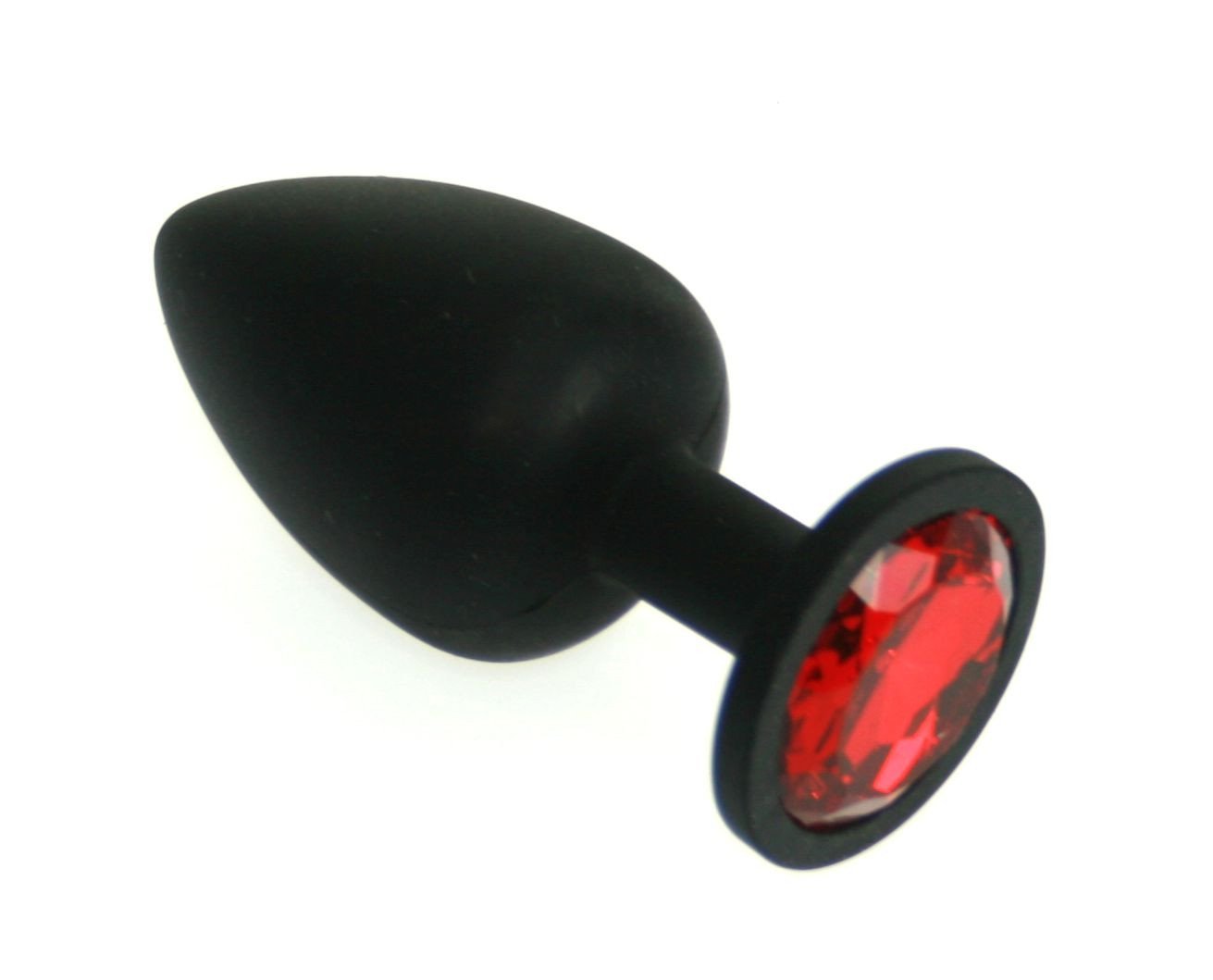 Silly - Butt Plug Anale Classic in silicone