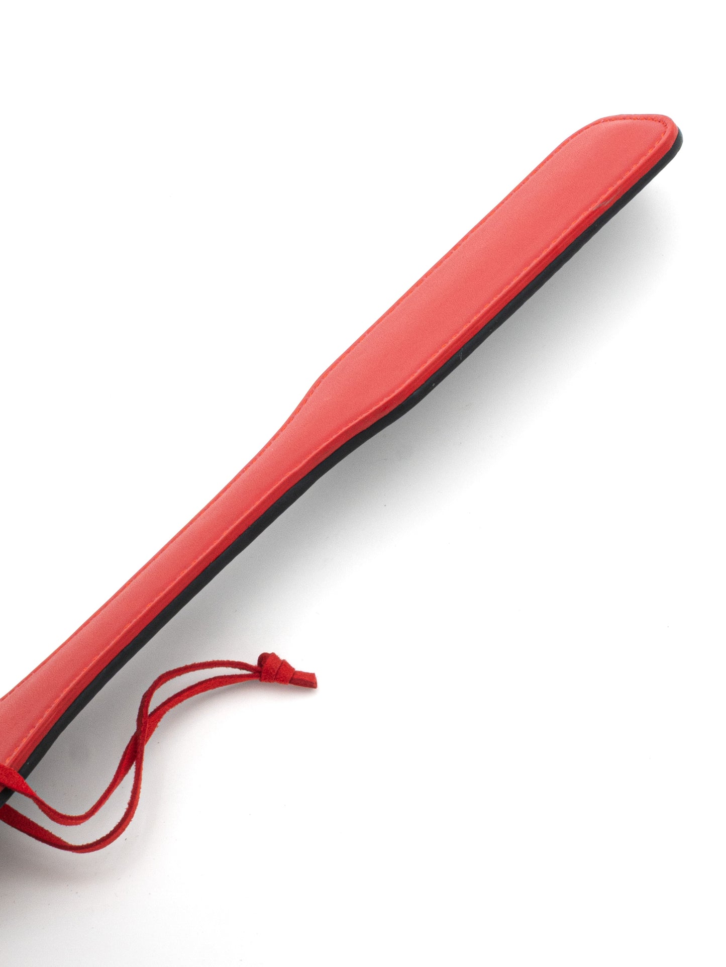 Dual Passion - Paddle BDSM Bicolor