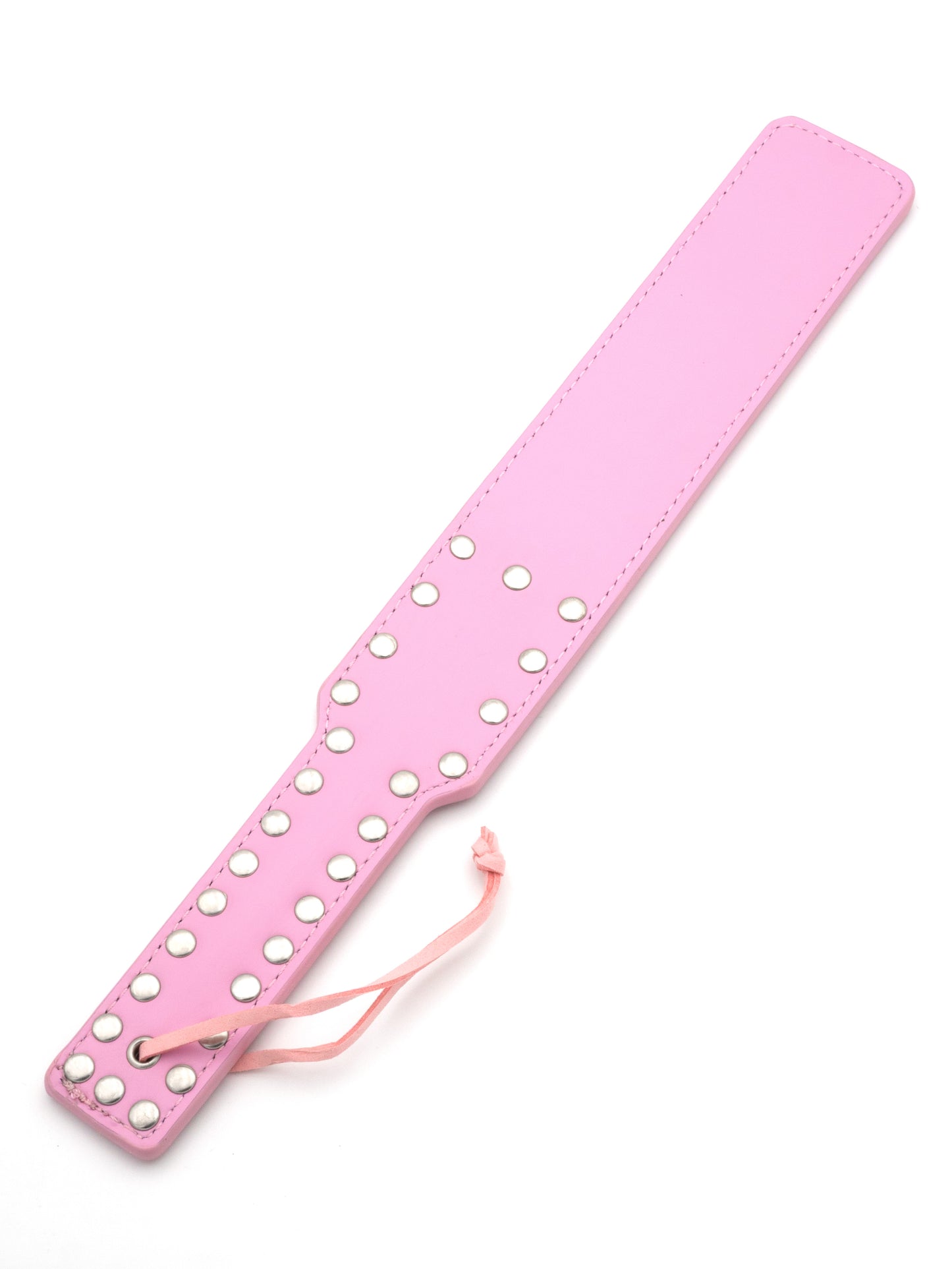 Spiked Touch - Paddle con Borchie