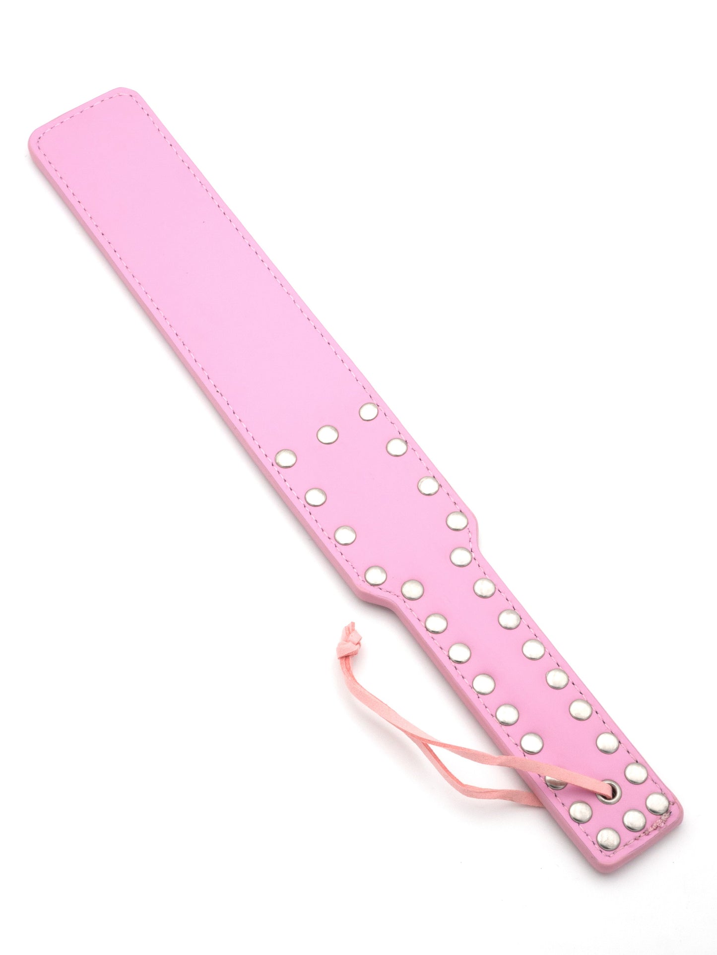 Spiked Touch - Paddle con Borchie