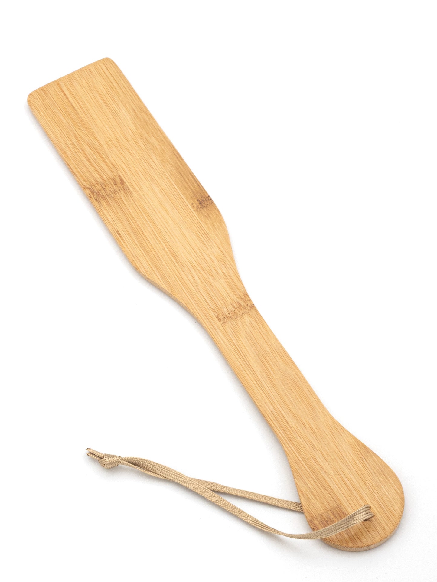 Bambù Spank - Paddle in Bambù