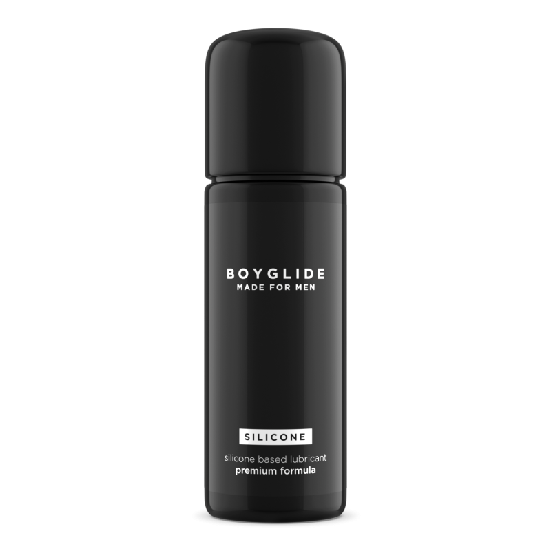 lubrificante silicone premium