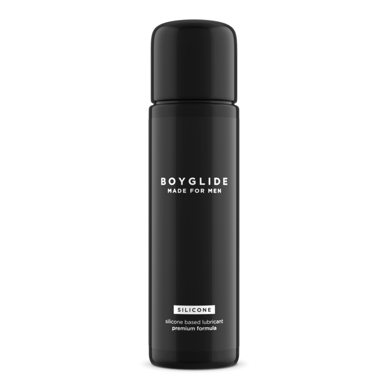 Boyglide Silicone Based - 30 e 100 ml