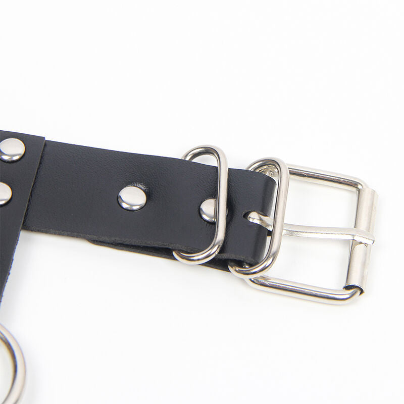 cinghia regolabile per la chiusura