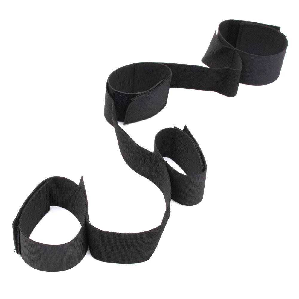 Restraint Embrace - Costrittivo Manette Per Polsi e Caviglie