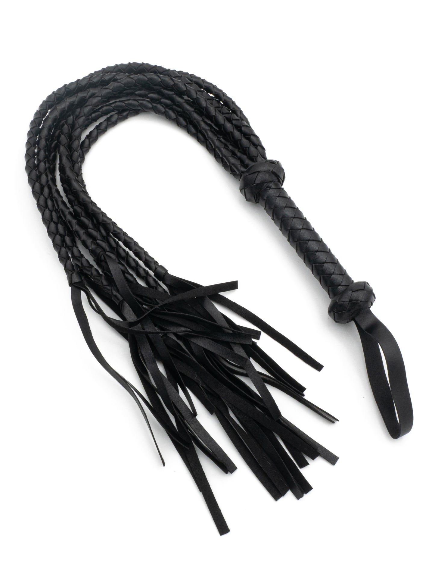 OctoLash - Flogger frusta con Otto Code