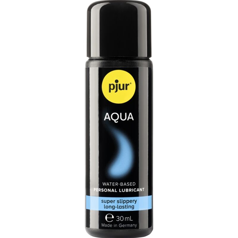 lubrificante pjur 30ml