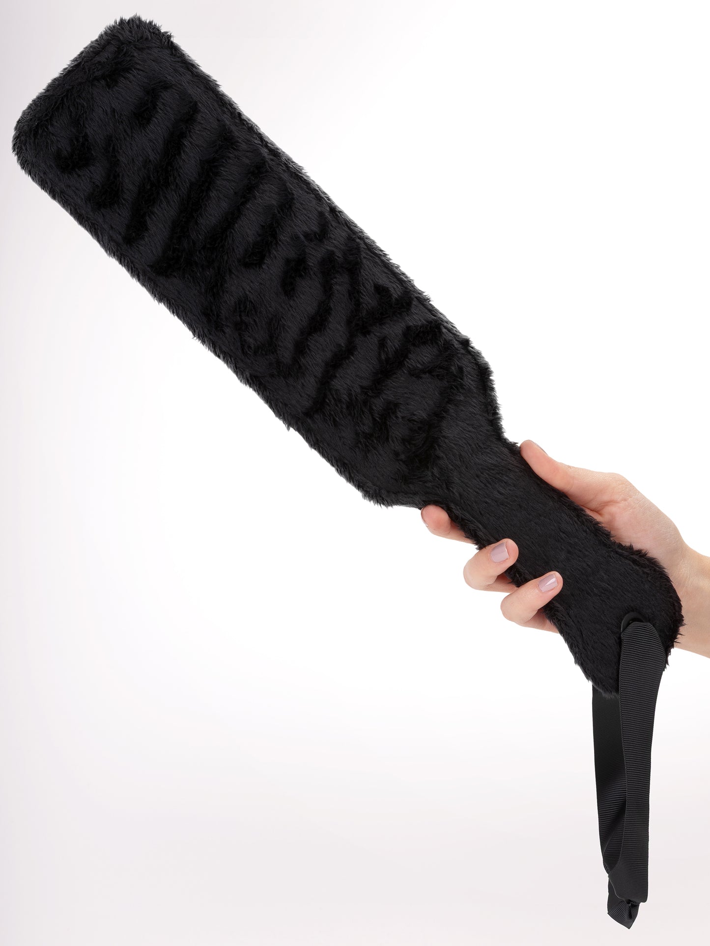 Fairy Kink - Paddle Rigido BDSM vellutato