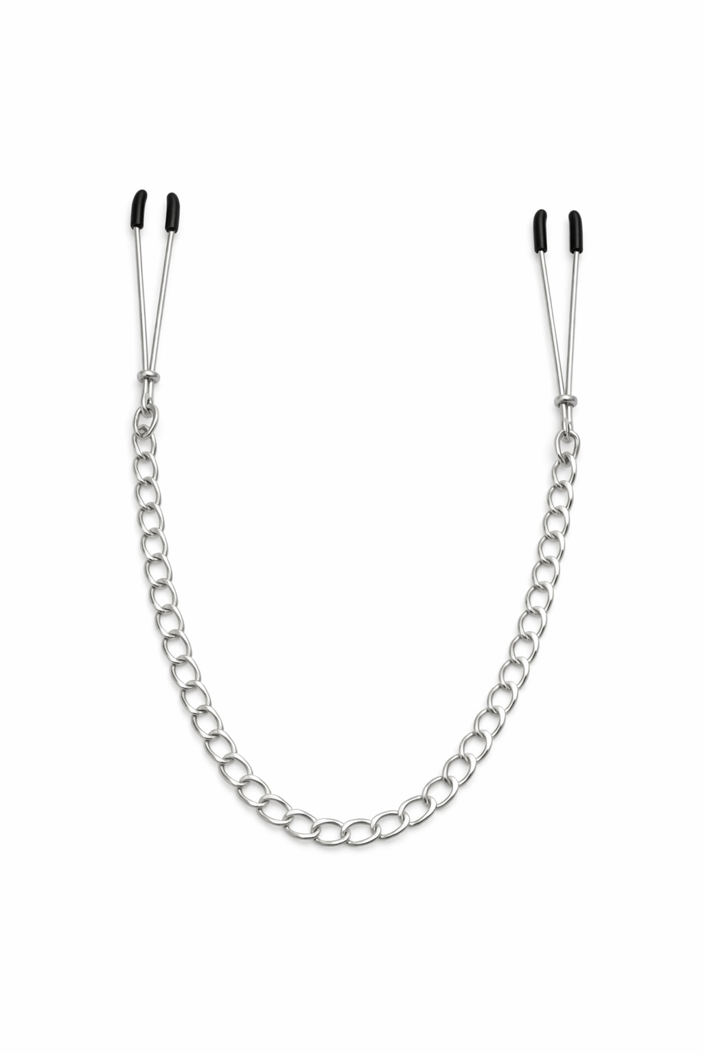 Pinze capezzoli a Forcina