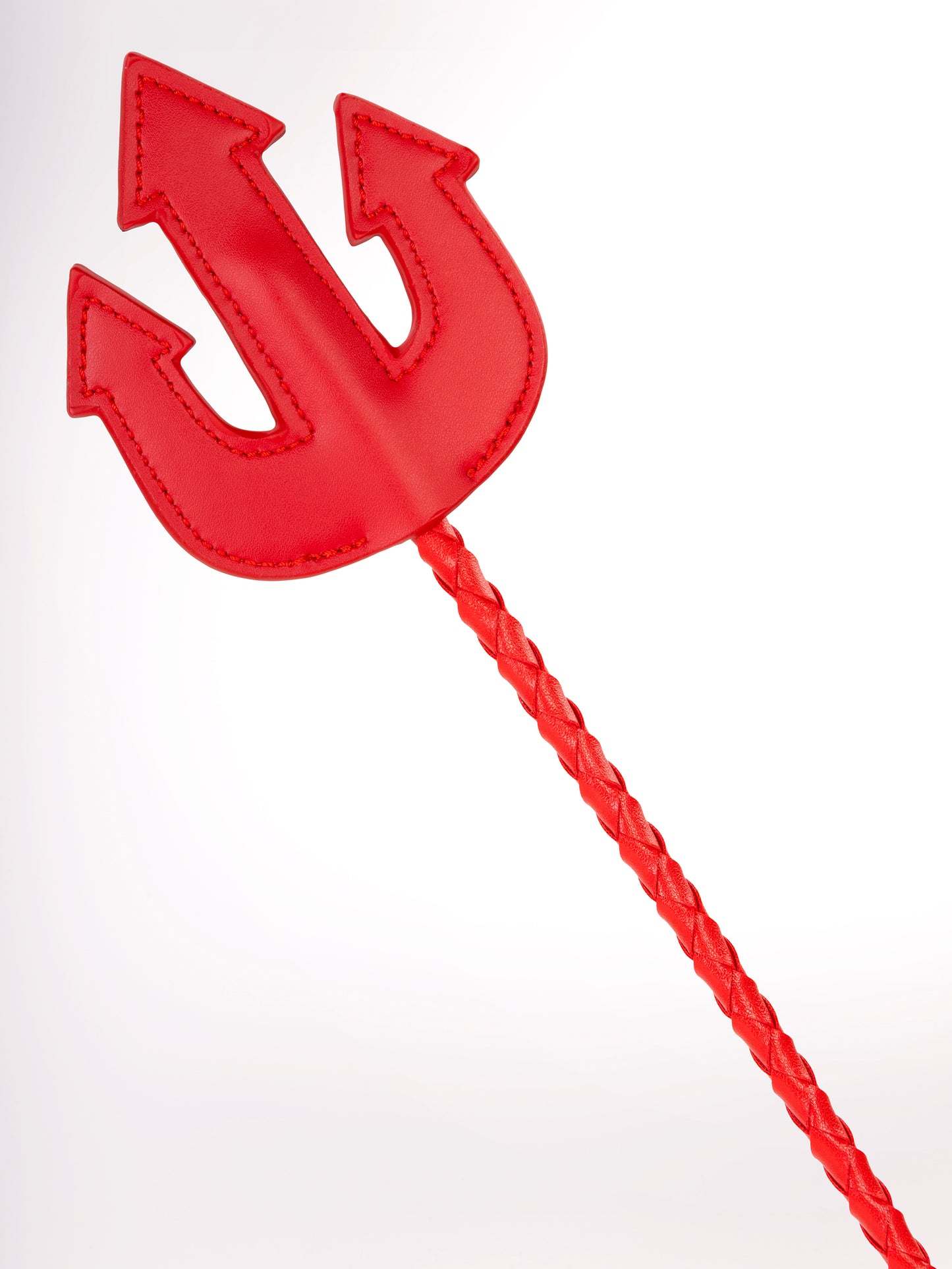 Fiery Fork - Crop Tridente