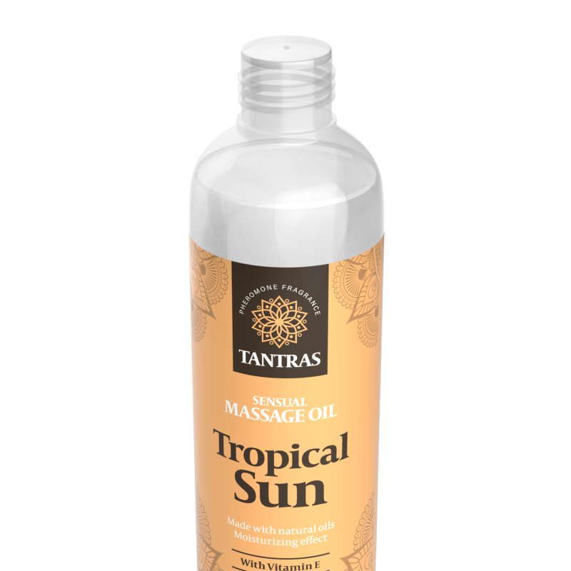 Tantras tropical sun