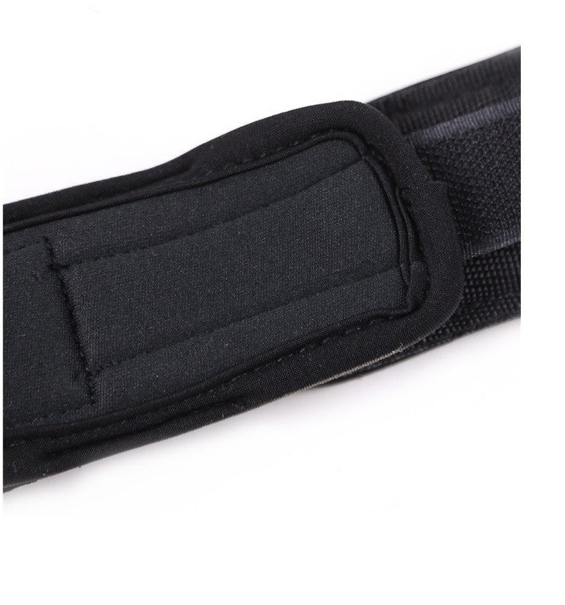 Hard Restraint Embrace - Costrittivo Manette Per Polsi