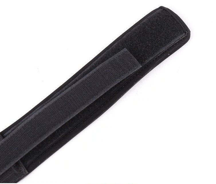 Hard Restraint Embrace - Costrittivo Manette Per Polsi