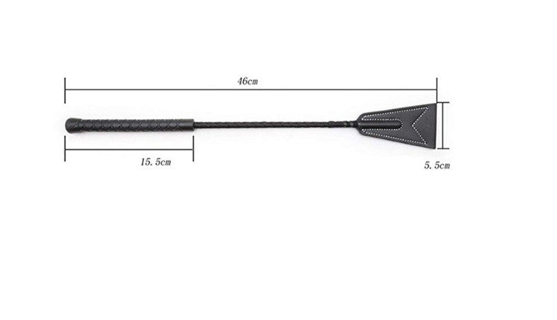 Sleek Strike - Frustino Crop