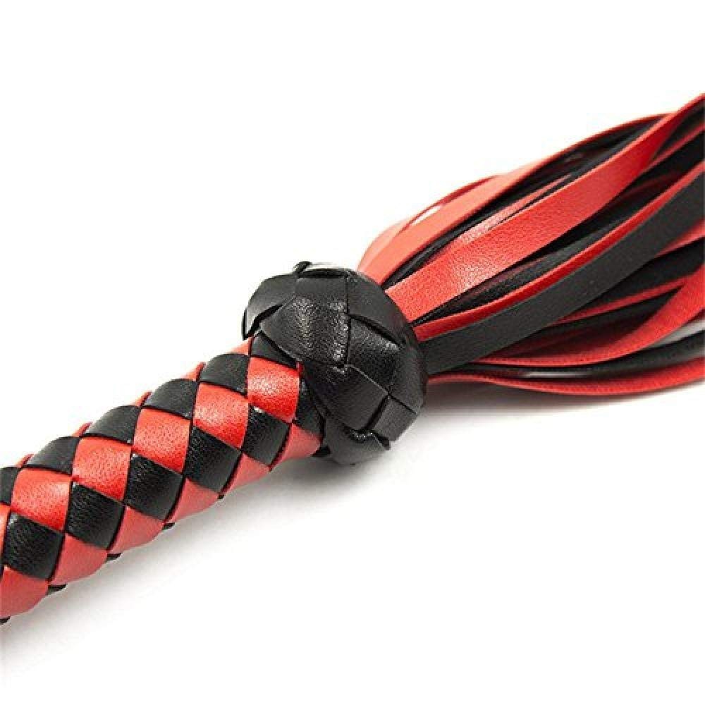 Dark Inferno - Flogger Bicolor