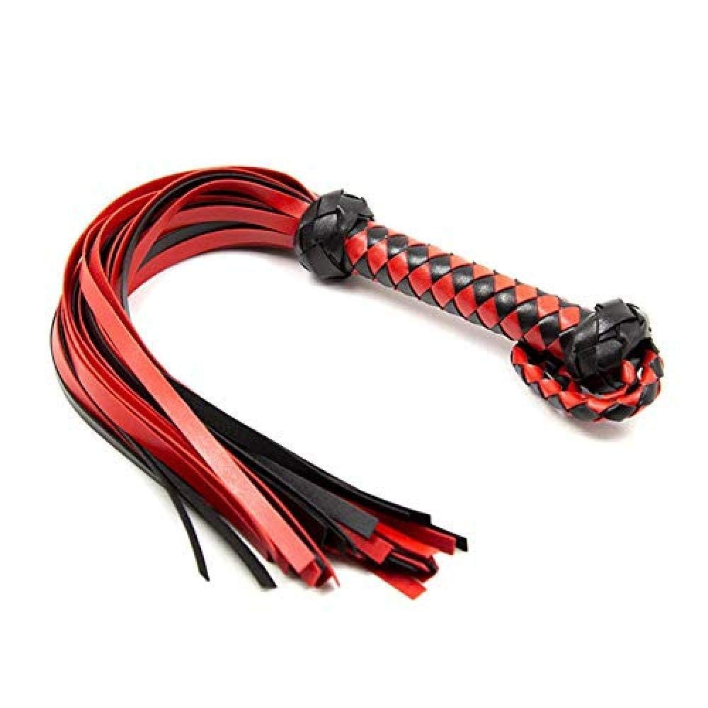 Dark Inferno - Flogger Bicolor
