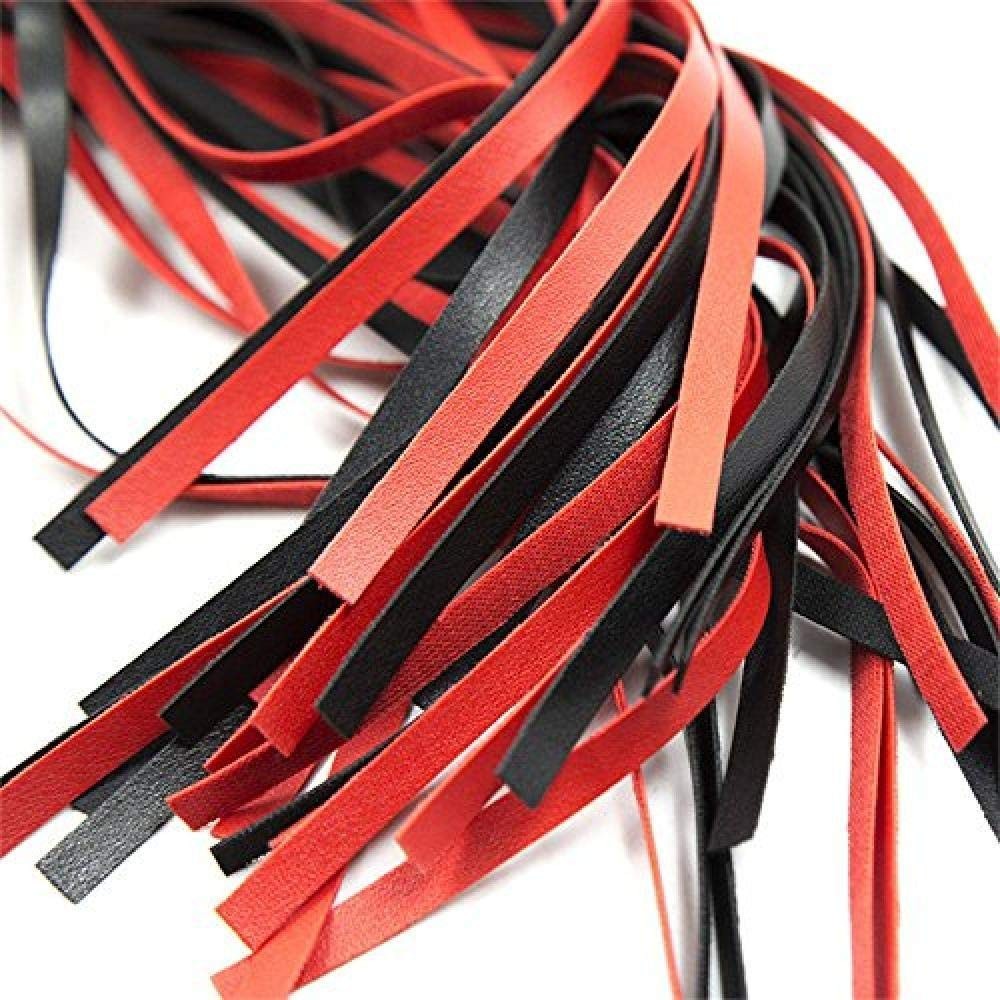 Dark Inferno - Flogger Bicolor