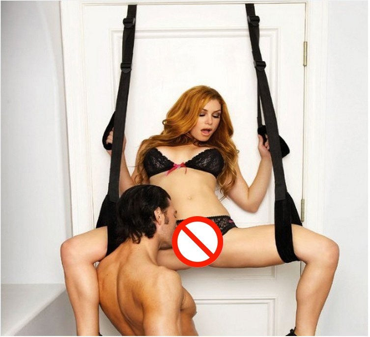 Altalena Erotica per Porta