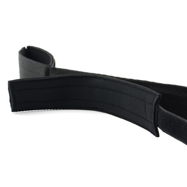Restraint Embrace - Costrittivo Manette Per Polsi e Caviglie