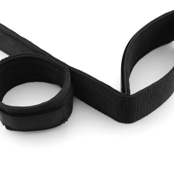 Restraint Embrace - Costrittivo Manette Per Polsi e Caviglie