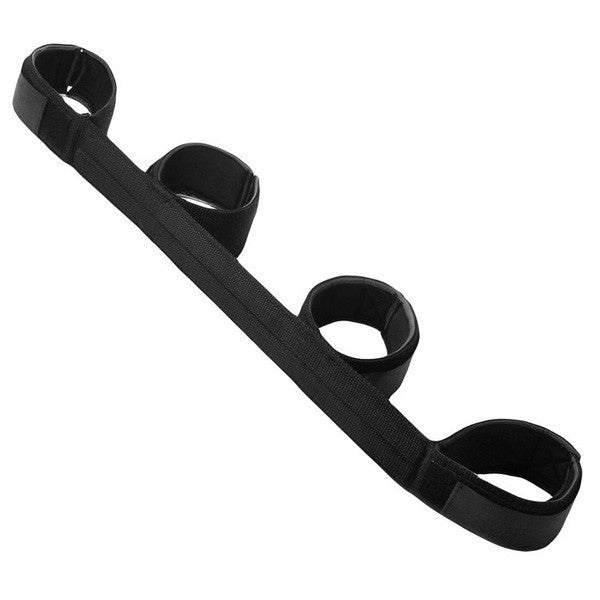 Restraint Embrace - Costrittivo Manette Per Polsi e Caviglie