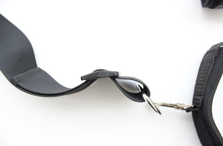 Pleasure Doors - Manette Per Porta