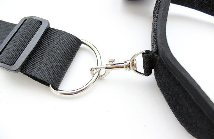 Pleasure Doors - Manette Per Porta