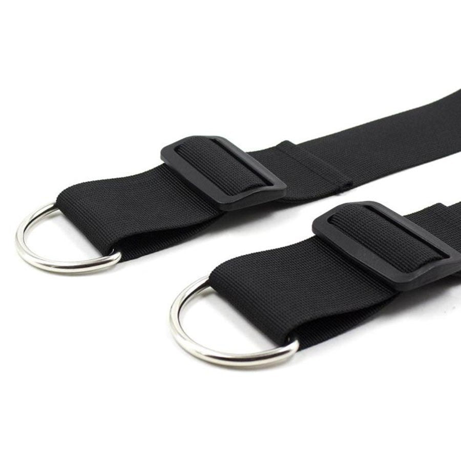 Pleasure Doors - Manette Per Porta