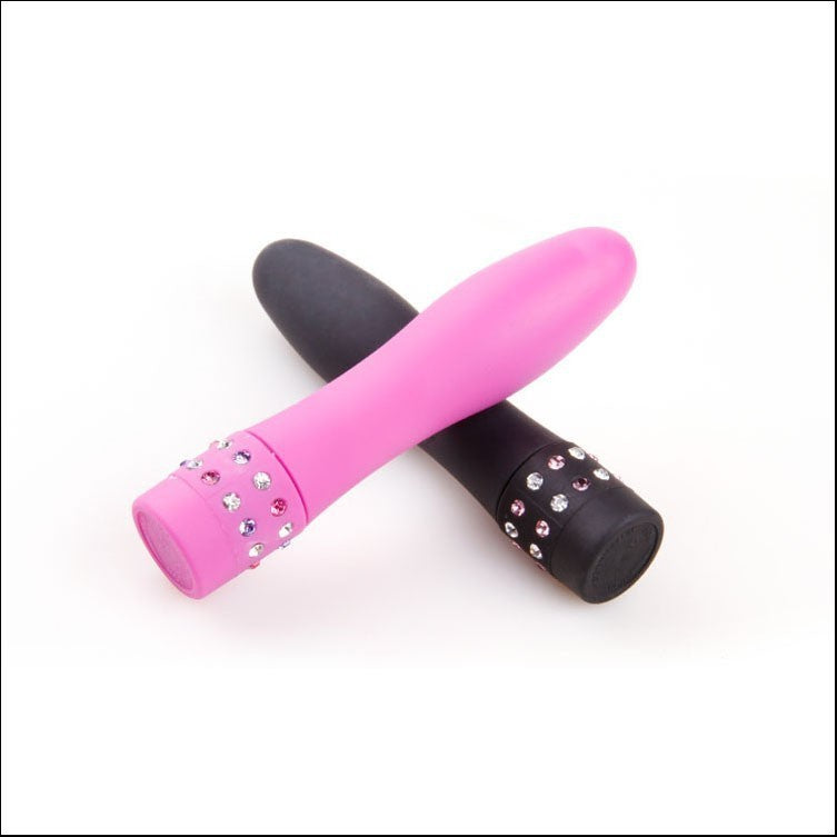 Mini Vibratore Vaginale Princess