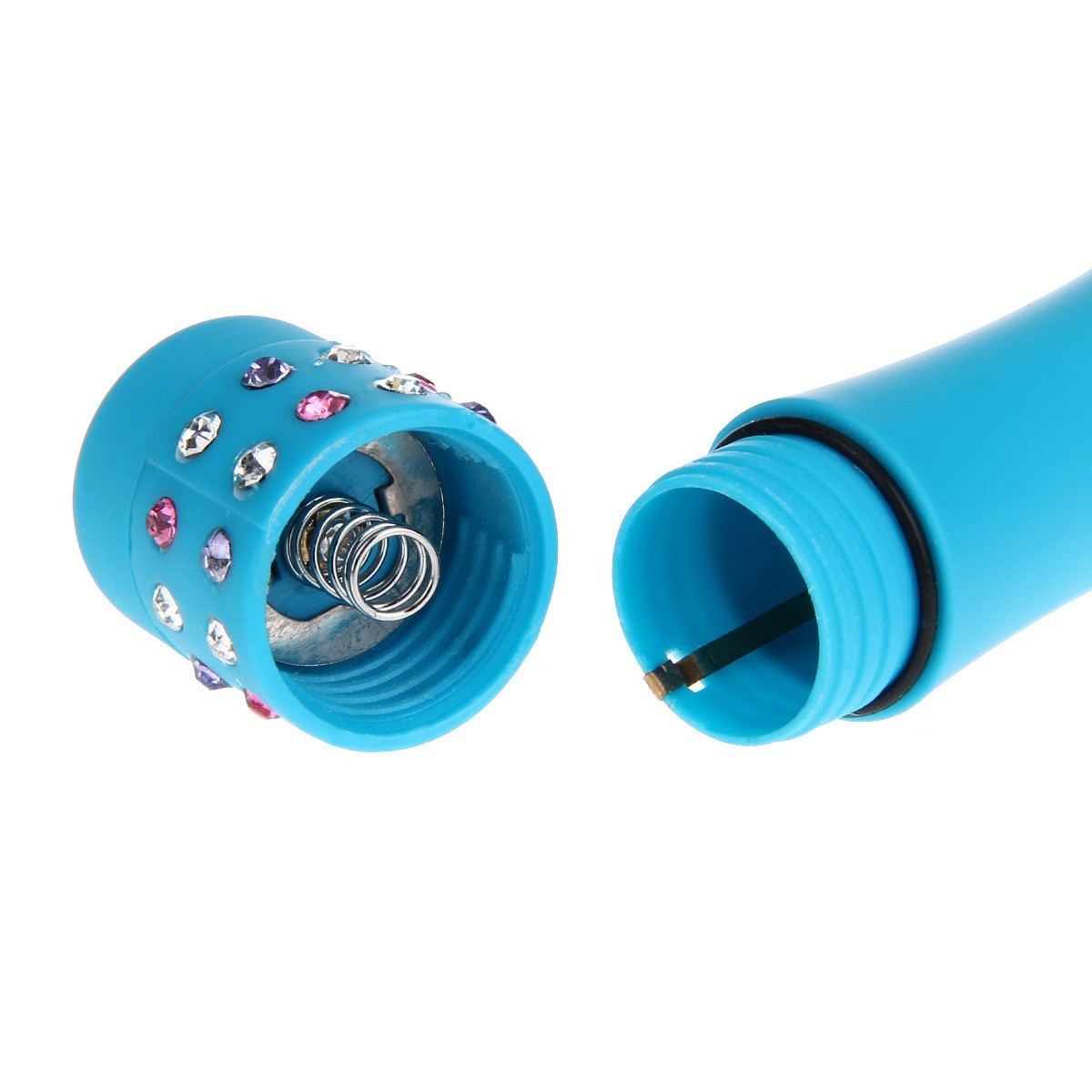 Mini Vibratore Vaginale Princess