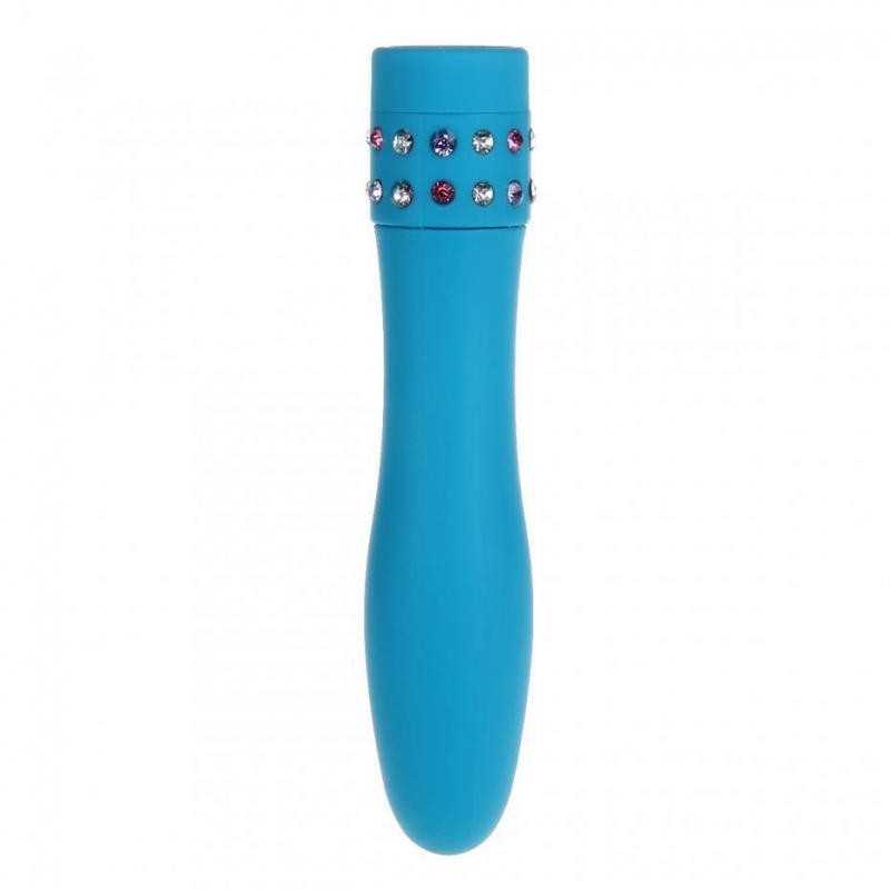 Mini Vibratore Vaginale Princess