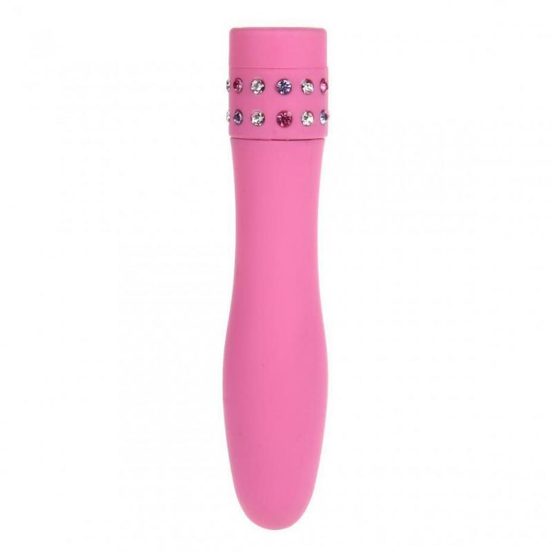 Mini Vibratore Vaginale Princess