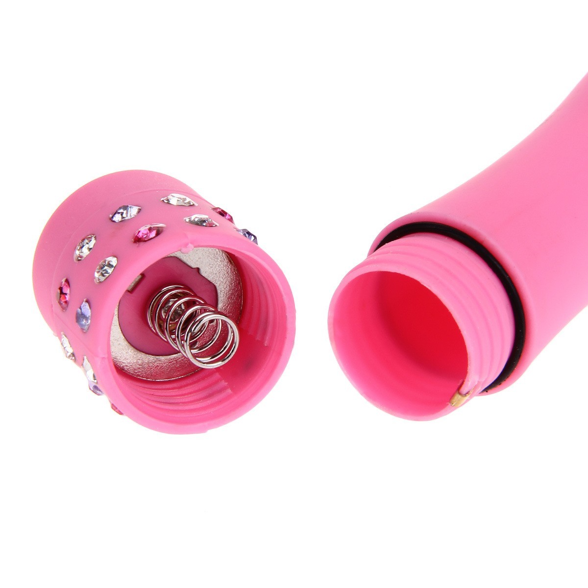Mini Vibratore Vaginale Princess