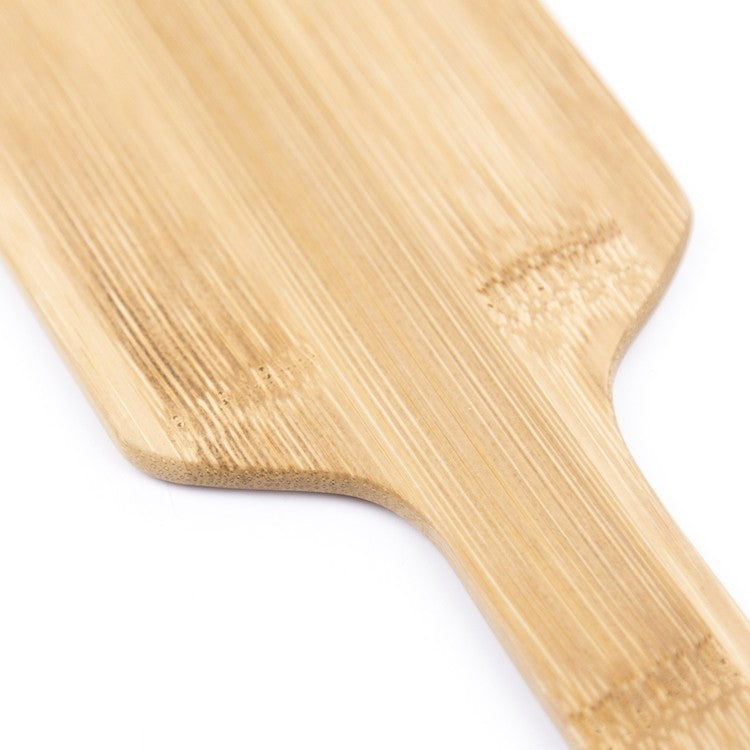 Bambù Bliss - Paddle in Legno
