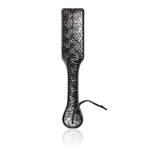 Geometric Delight - Paddle con trama astratta