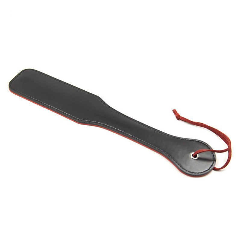 Dual Passion - Paddle BDSM Bicolor