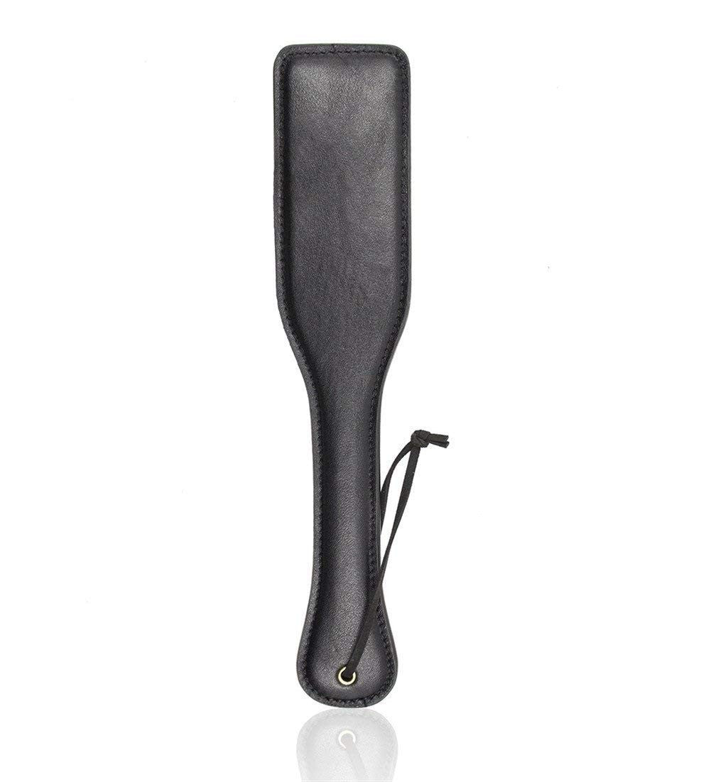 Dark Desire - Paddle Vera Pelle